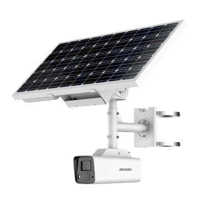 HIKVISION DS-2XS2T41G1-ID/4G 4MP 4MM 4G IP SOLAR KAMERA 