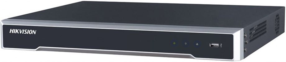 HIKVISION DS-7104NI-Q1/4P/M 4 Kanal NVR (1 SATA, H.265+, POE)    