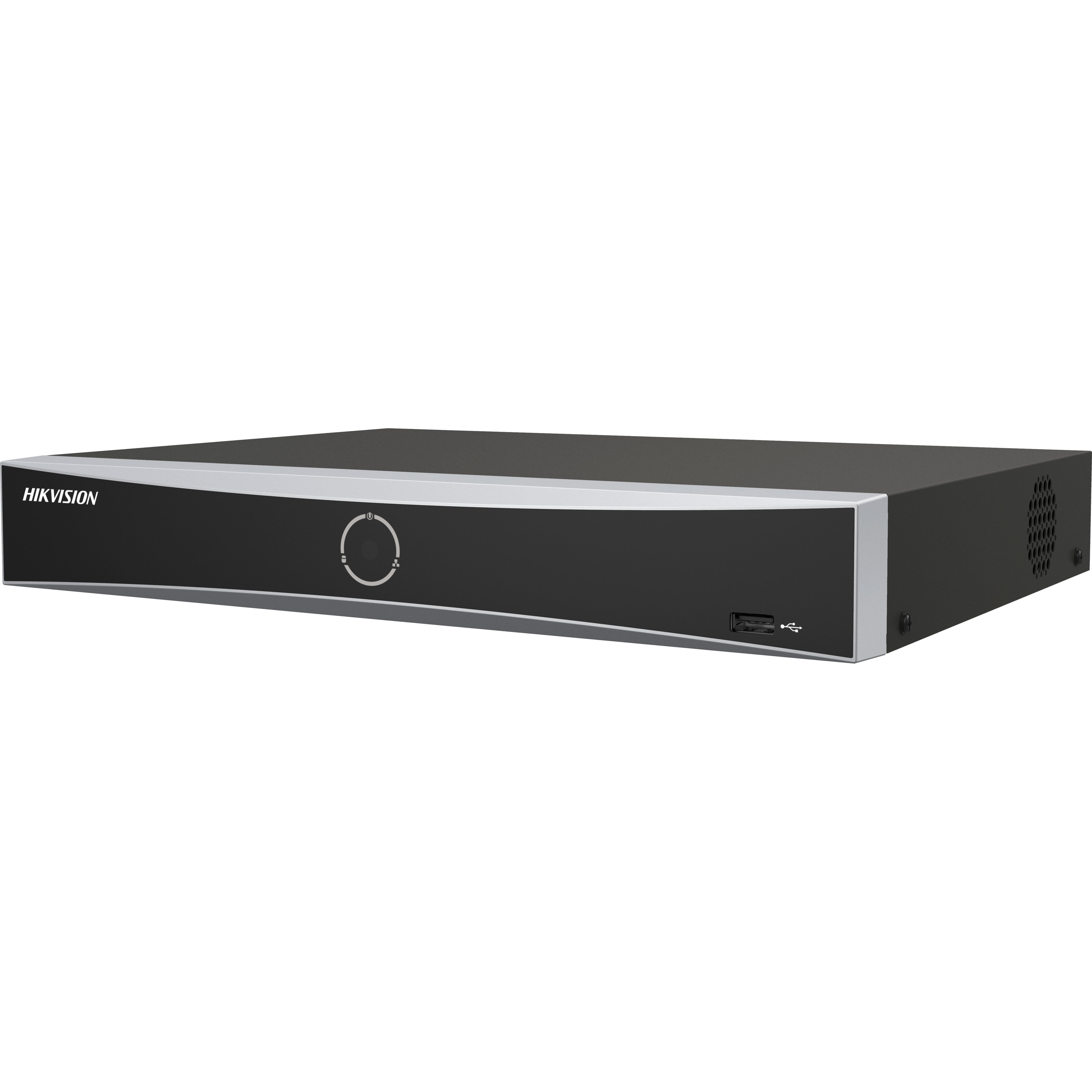 HIKVISION DS-7604NXI-K1 4 KANAL 4K ACUSENSE NVR KAYIT CİHAZI
