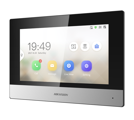HIKVISION DS-KH6320Y-WTE2 7
