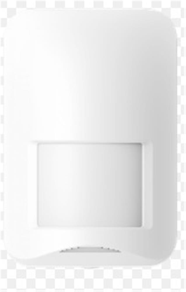 Hikvision DS-PD201P10-WE Wireless PIR Detektör- Hırsız Alarm (AX Home)
