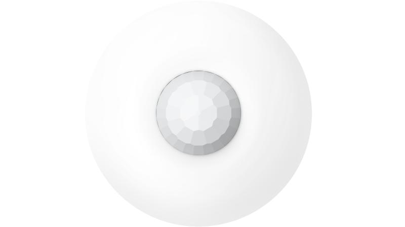 HIKVISION DS-PDCL12-EG2 Kablolu Pır Dedektör