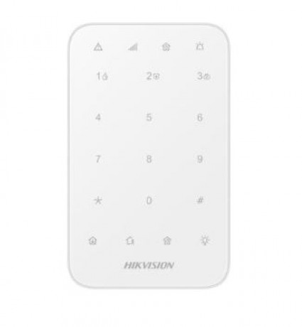 HIKVISION DS-PK1-E-WE KABLOSUZ SİFRE PANELİMb Teknoloji | HIKVISION DS-PK1-E-WE KABLOSUZ SİFRE PANELİHikvisionGeçiş Kontrol Cihazları PDKSMK3MK464HAI0002