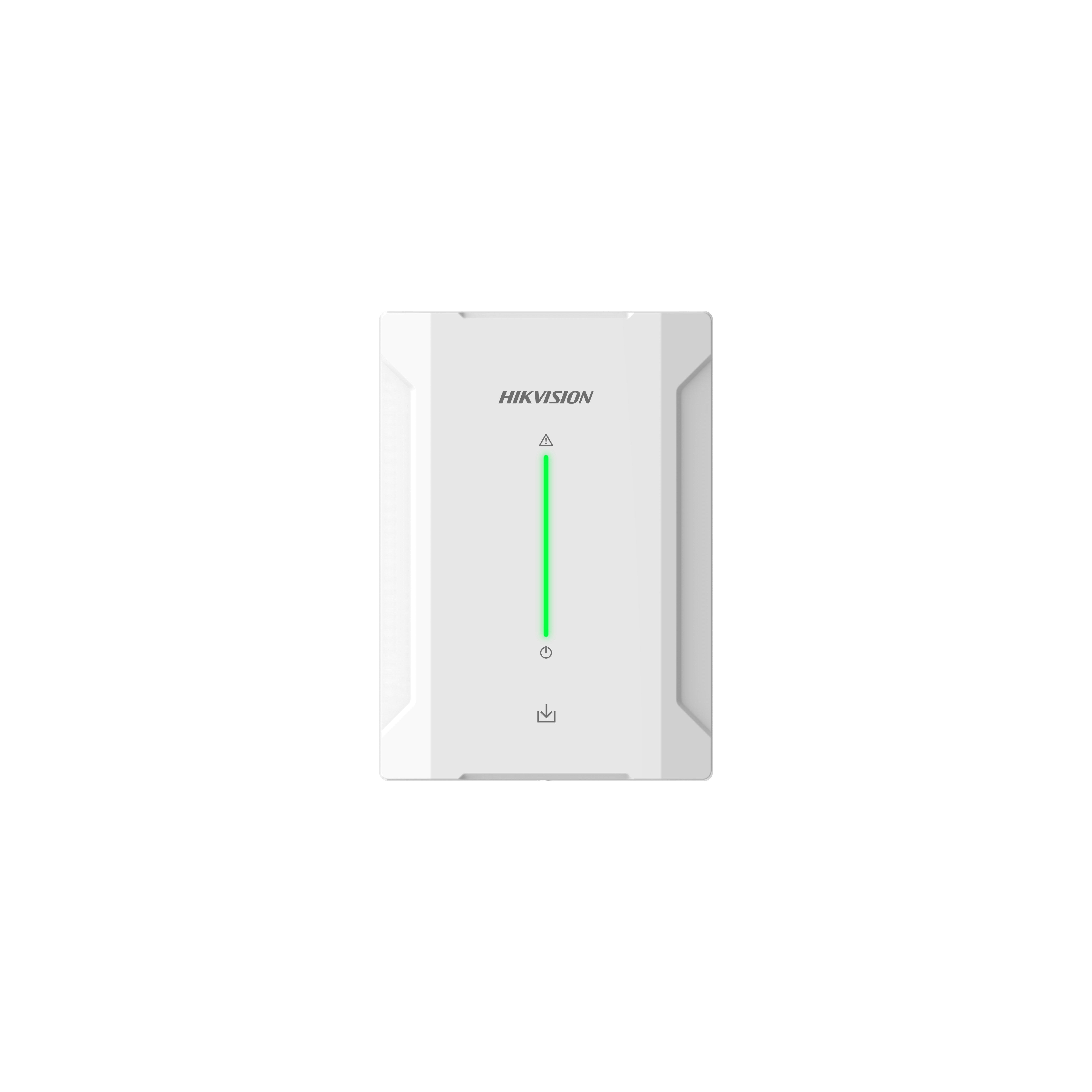 HIKVISION DS-PM1-I8O2-H KABLOLU INPUT ALARM ALAN GENİŞLETİCİ