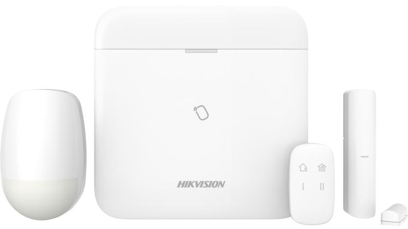 HIKVISION DS-PWA96-Kit-WE AX PRO KIT Kablosuz Alarm Seti