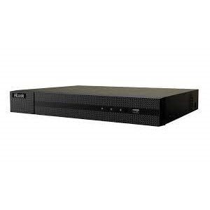 HILOOK 16kanal 8mp 1-diskli H265 NVR Kayıt Cihazı NVR-116MH-C