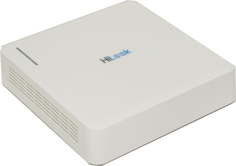 HILOOK DVR-108G-M1 8 KANAL 1 HDD DVR KAYIT CİHAZI