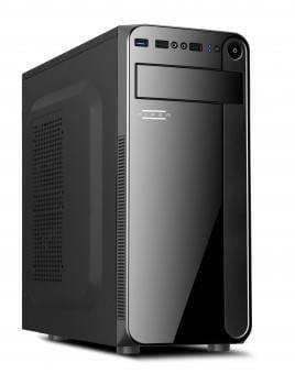 HIPER K-730E 8CM FAN ATX KASA (PSU'suz)HIPERBilgisayar KasasıB05824