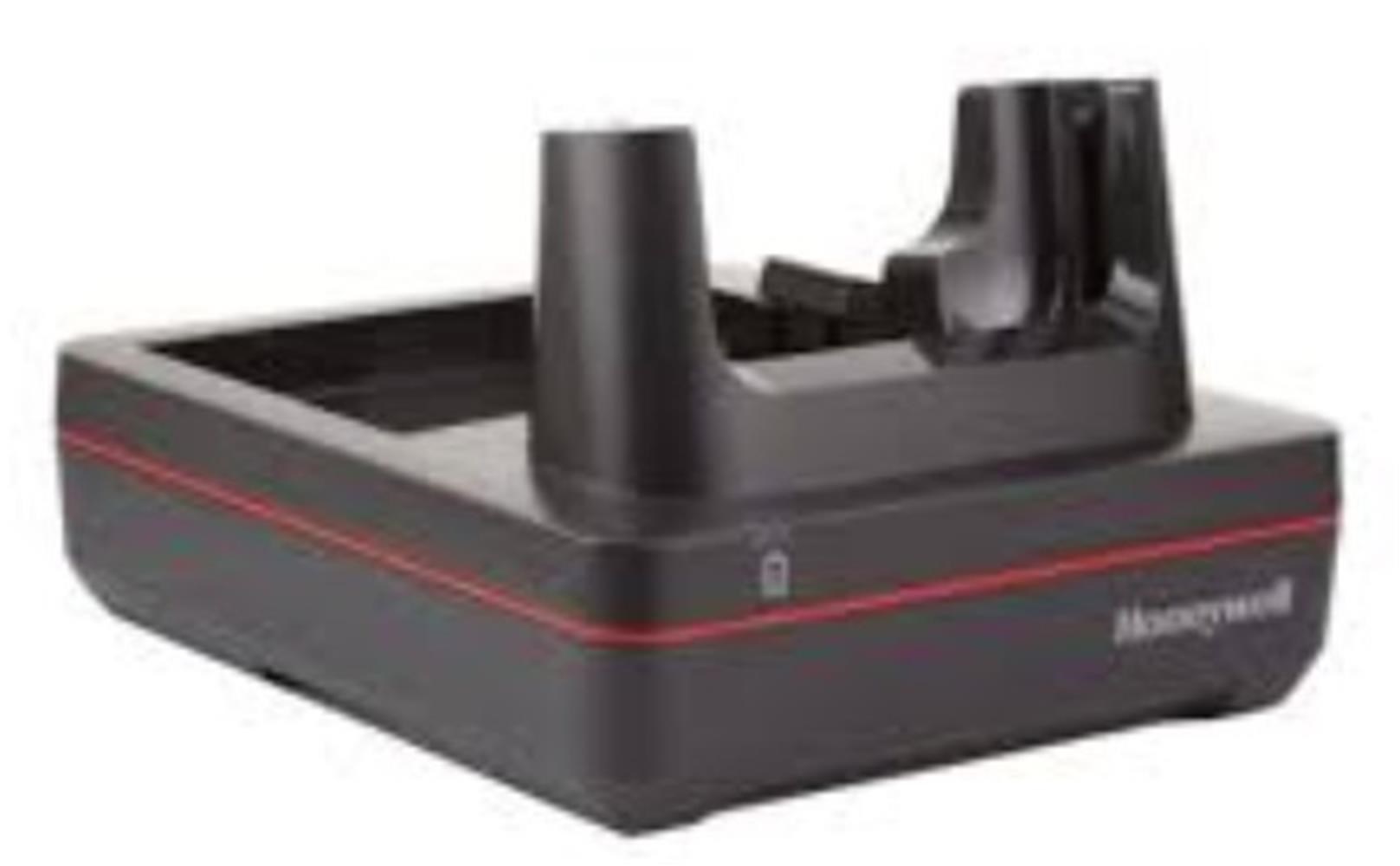 Honeywell Eda52 Cradle+Pil Şarj Cihazı (Power+Adaptör Dahil)