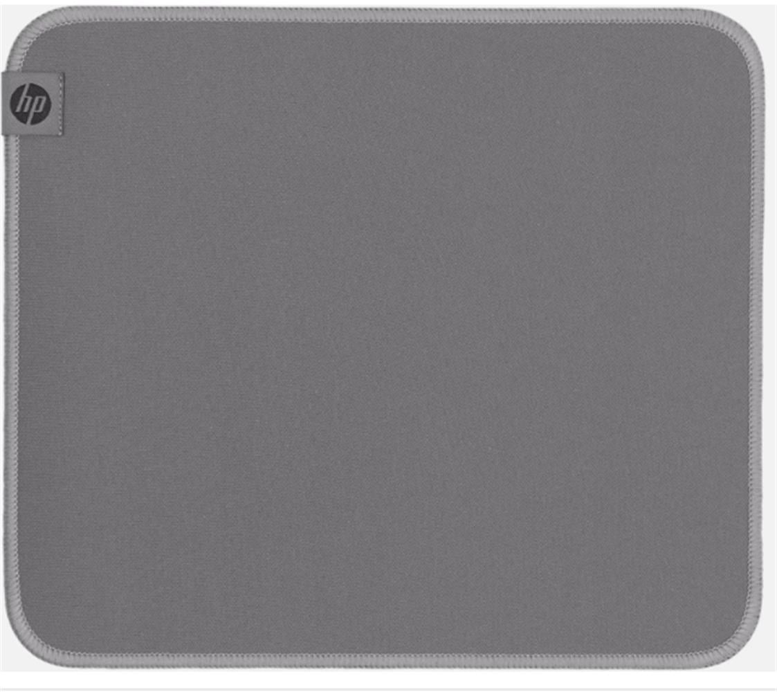 HP 105 8X595AA Temizlenebilir Mouse Pad  Gri Renk