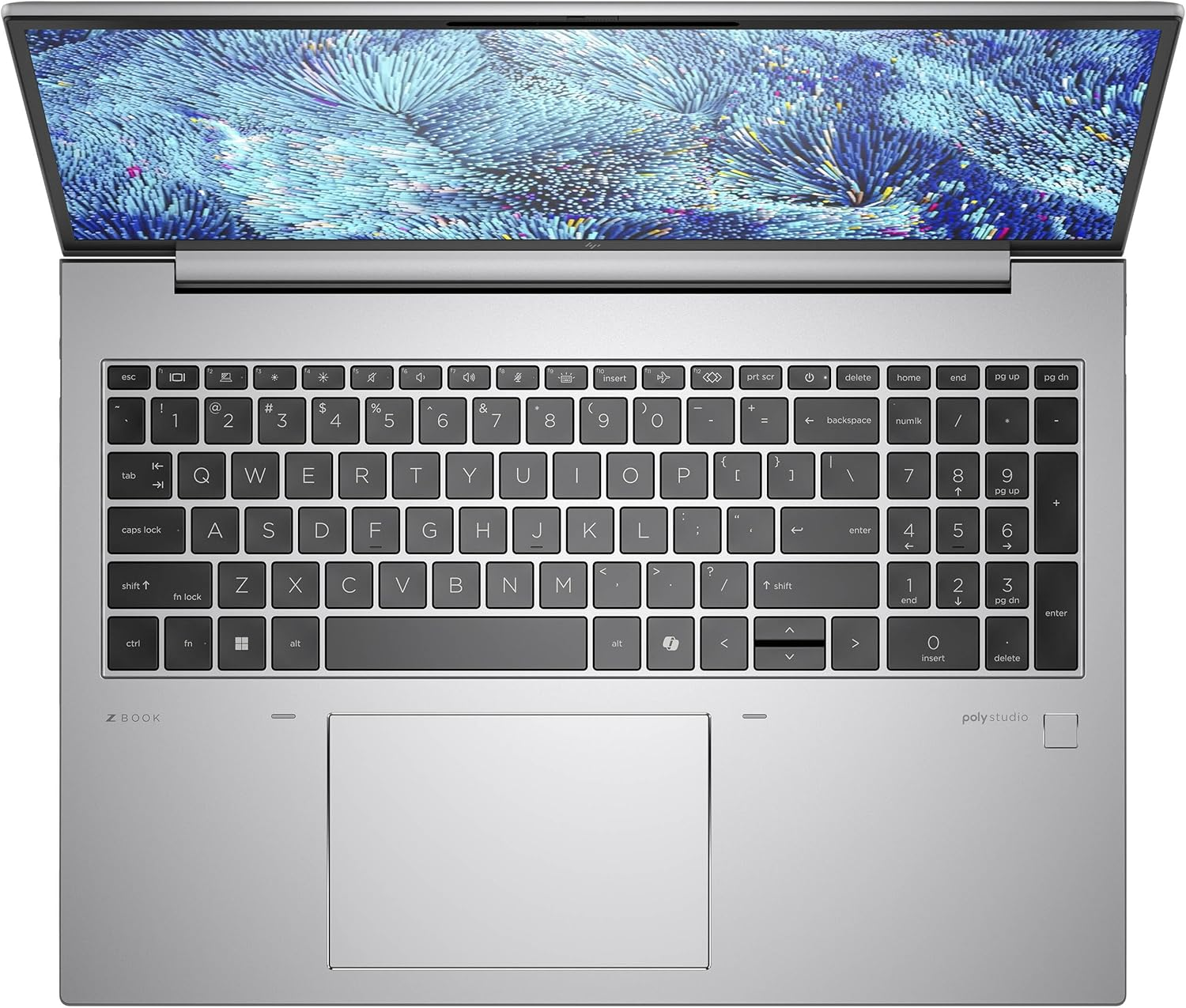 HP 16