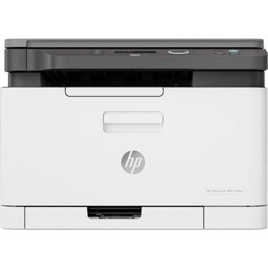 HP 178NW 4ZB96A YAZ/TAR/FOT USB/ETH/WİFİ A4 ÇOK FONKSİYONLU RENKLİ LAZER YAZICIHpLazer YazıcılarB04957