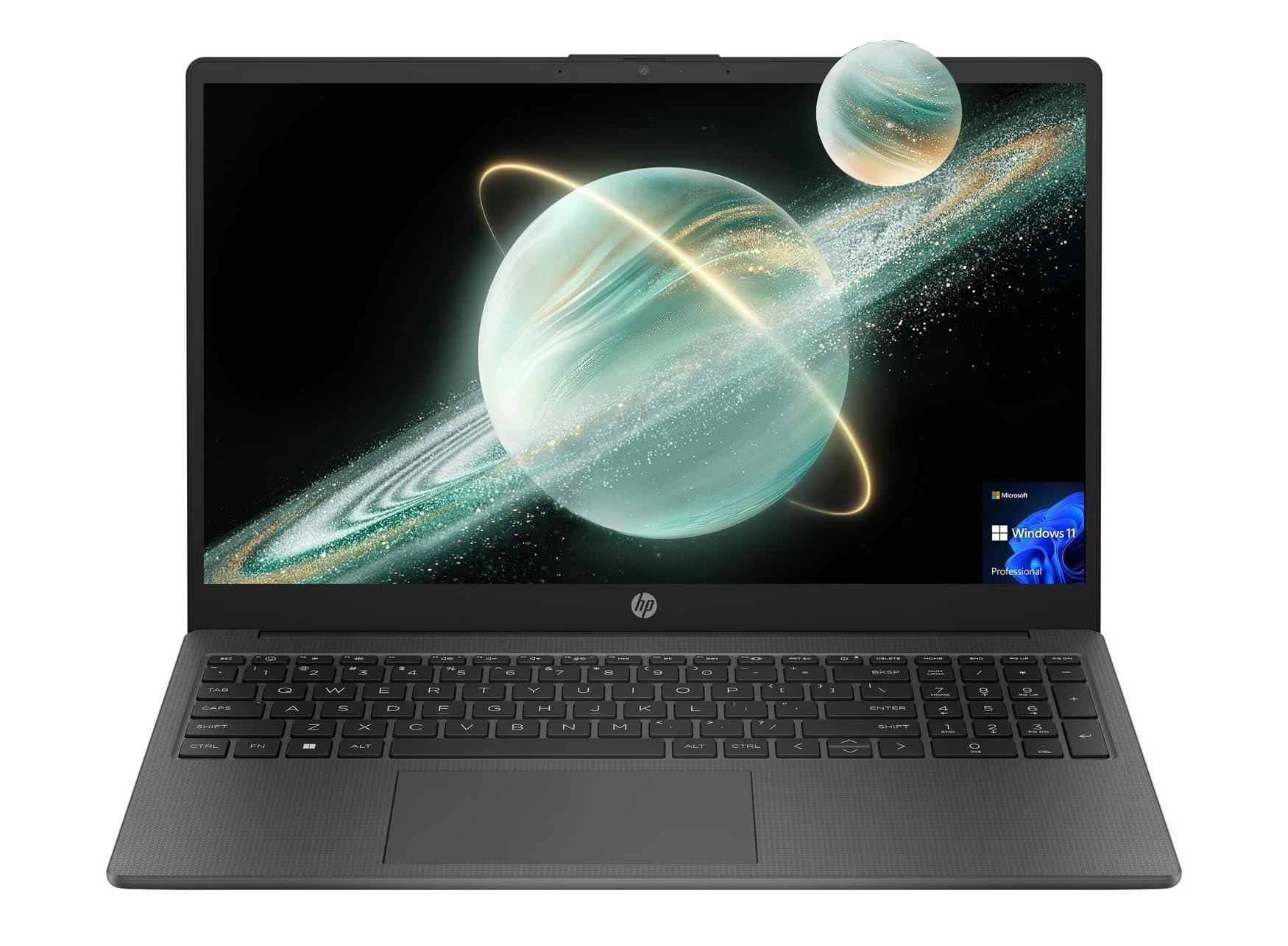 HP 250 G10 B2PH6ES i5-1334U 8GB 512GB SSD 15.6