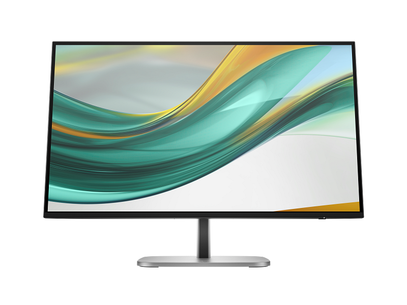 HP 27