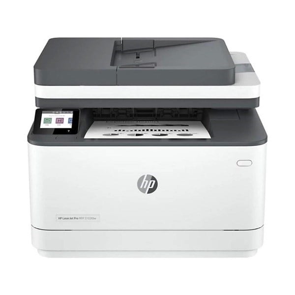 HP 3103Fdw 3G632A A4 Siyah Çok Fonksiyonlu Dublex Laser Yazıcı USB 2.0,Kablosuz Ethernet