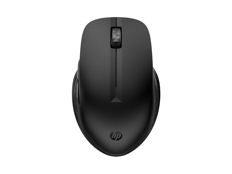 HP 435 Multi-Device Kablosuz Siyah Mouse (3B4Q5UT)