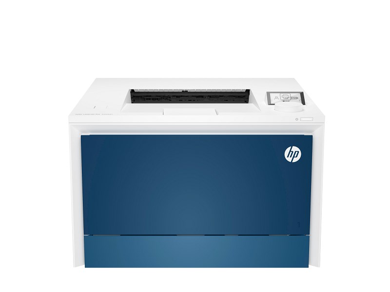 HP 4RA89A 4203DN COLOR RENKLİ LAZER YAZICI A4