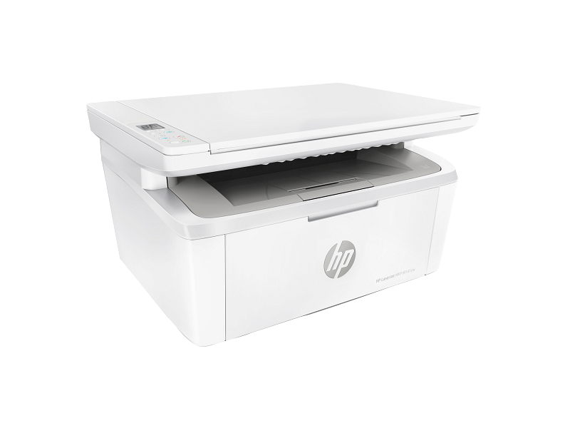HP A4 7MD71A M141CW Siyah Çok Fonksiyonlu Lazer Yazıcı Usb,Kablosuz