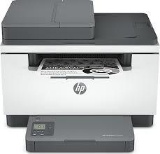 HP A4 LaserJet MFP M236sdw 9YG09A Siyah Çok Fonksiyonlu Dublex Lazer Yazıcı.HPMb Yeni Ürünler