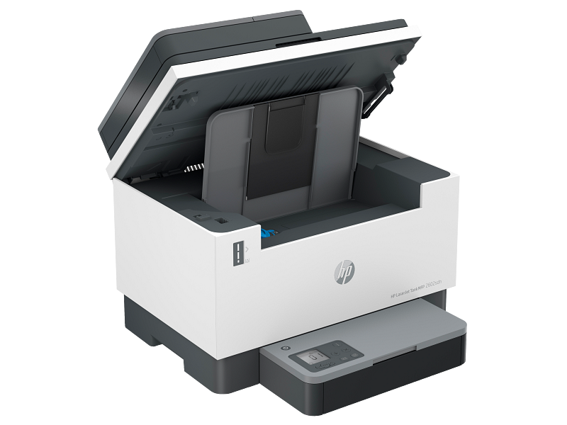 HP A4 MFP-2602SDN 2R7F6A Laser Yazıcı Tarayıcı Fotokopi USB 2.0,Kablosuz + W1540X 5000 sayfa hediye