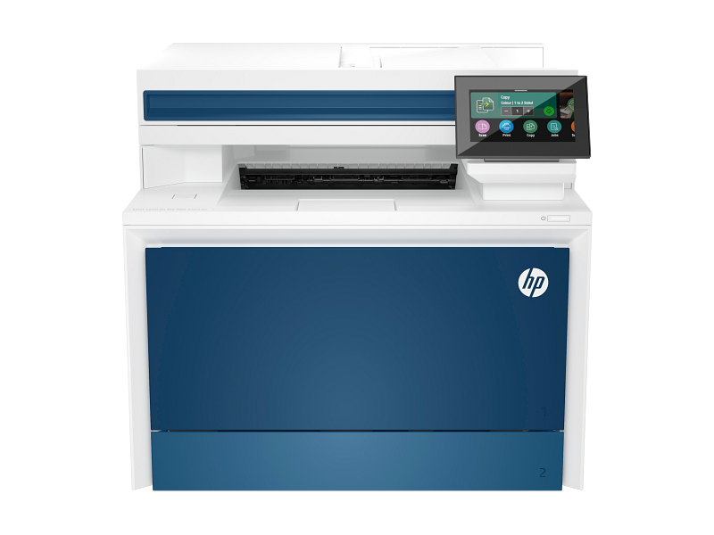 HP A4 Renkli LaserJet Pro 4303dw 5HH65A Çok Fonksiyonlu Dublex Laser USB 2.0,Kablosuz,Ethernet