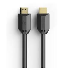 HP DHC-HD01-01M 1METRE HDMI GÖRÜNTÜ KABLOSU 2.0V 4K 60HZHpKablolarB05350