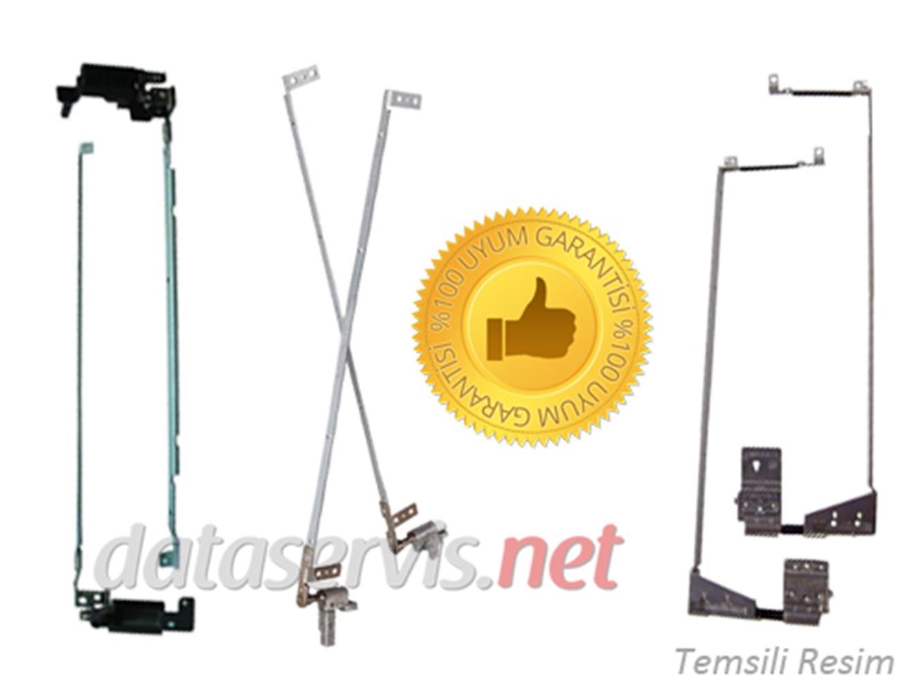 Hp NBLCM487 T6N61EA Notebook Lcd Menteşe