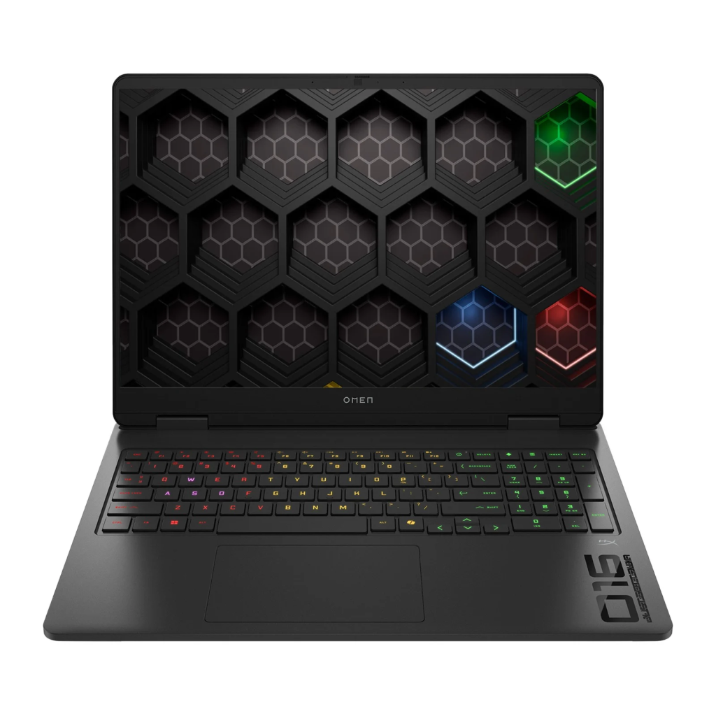 HP Omen Slim 16-AN0035NT CK9L2EA, Ultra 7-255H, 16