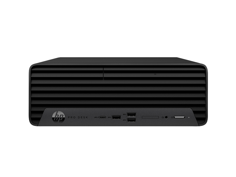 HP Pro Small Form Factor 400 G9 İ5-12500 8GB DDR4 Ram 512GB Ssd Masaüstü Bilgisayar Win11Mb Teknoloji | HP Promini 400 G9 6A7J8EA i5-12500 8 GB 512 GB SSD FDHpMasaüstü BilgisayarB06968