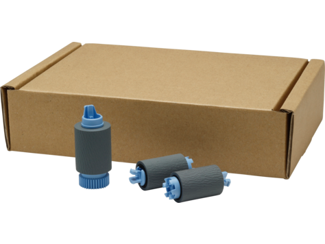 HP W1B45A PageWide Tepsi 2–5 Kağıt Besleme Silindir Kiti (Roller Kit)
