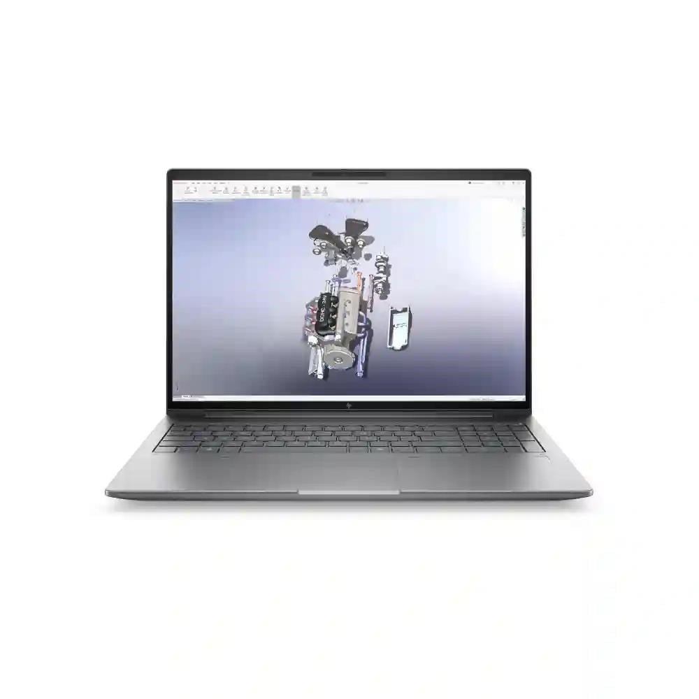 Hp ZBook X G1i B30HMES U7 255H 32GB 1TB 6GB Nvidia RTX Pro 500 Blackwell 6GB 16
