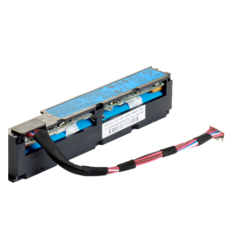 HPE P01367-B21 96W 260mm Smart Storage Batarya ve Kablo Kit