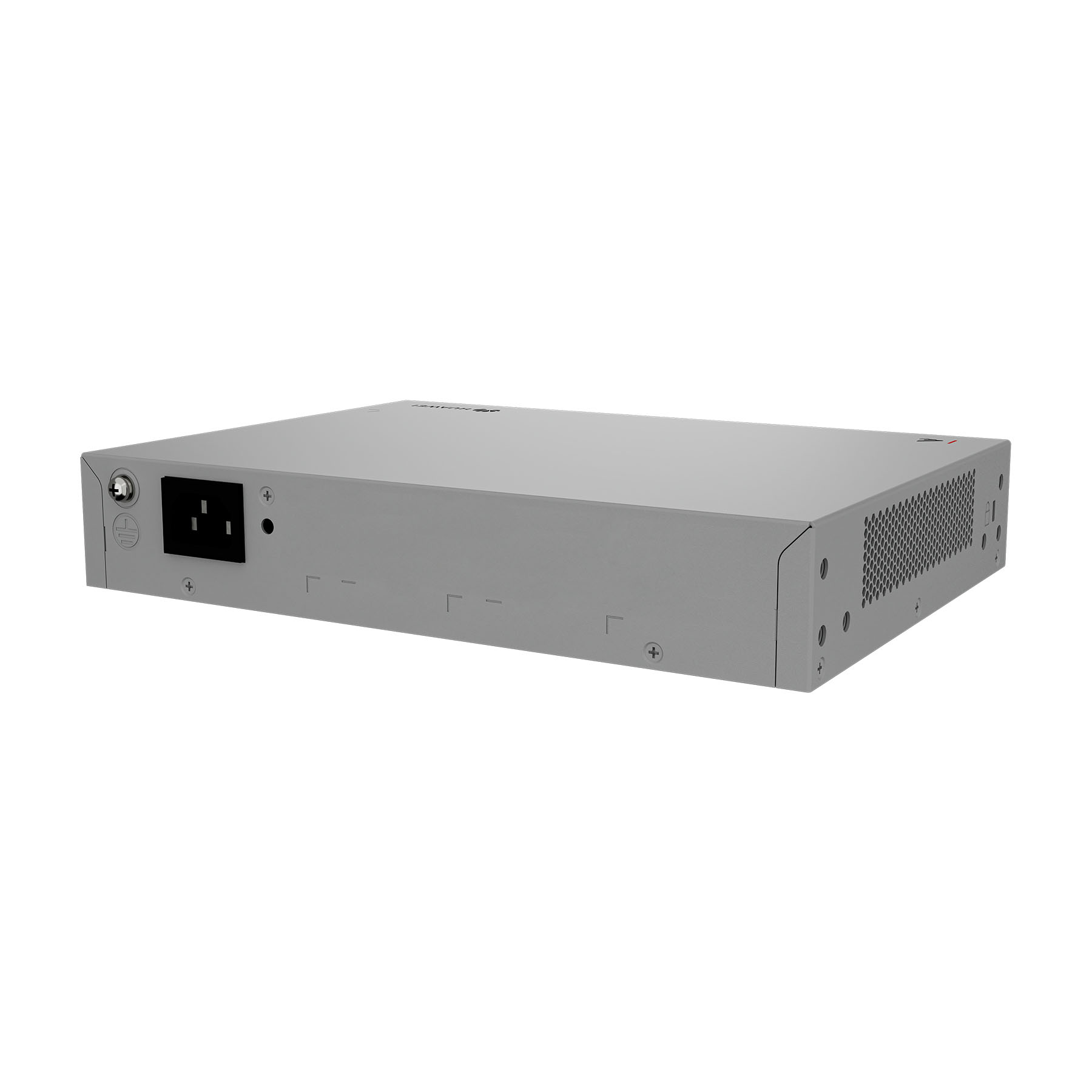 HUAWEI 8port 2-10GbE SFP Gigbait Yönetilebilir Switch eKIT S310S-8T2X