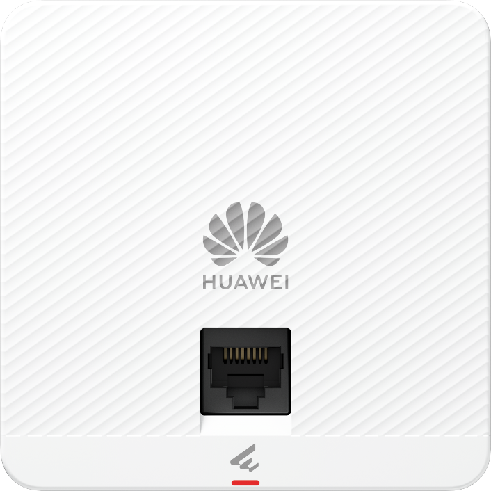 HUAWEI eKIT AP162E AX3000 WIFI6 Dual Band Priz Tipi Access Point