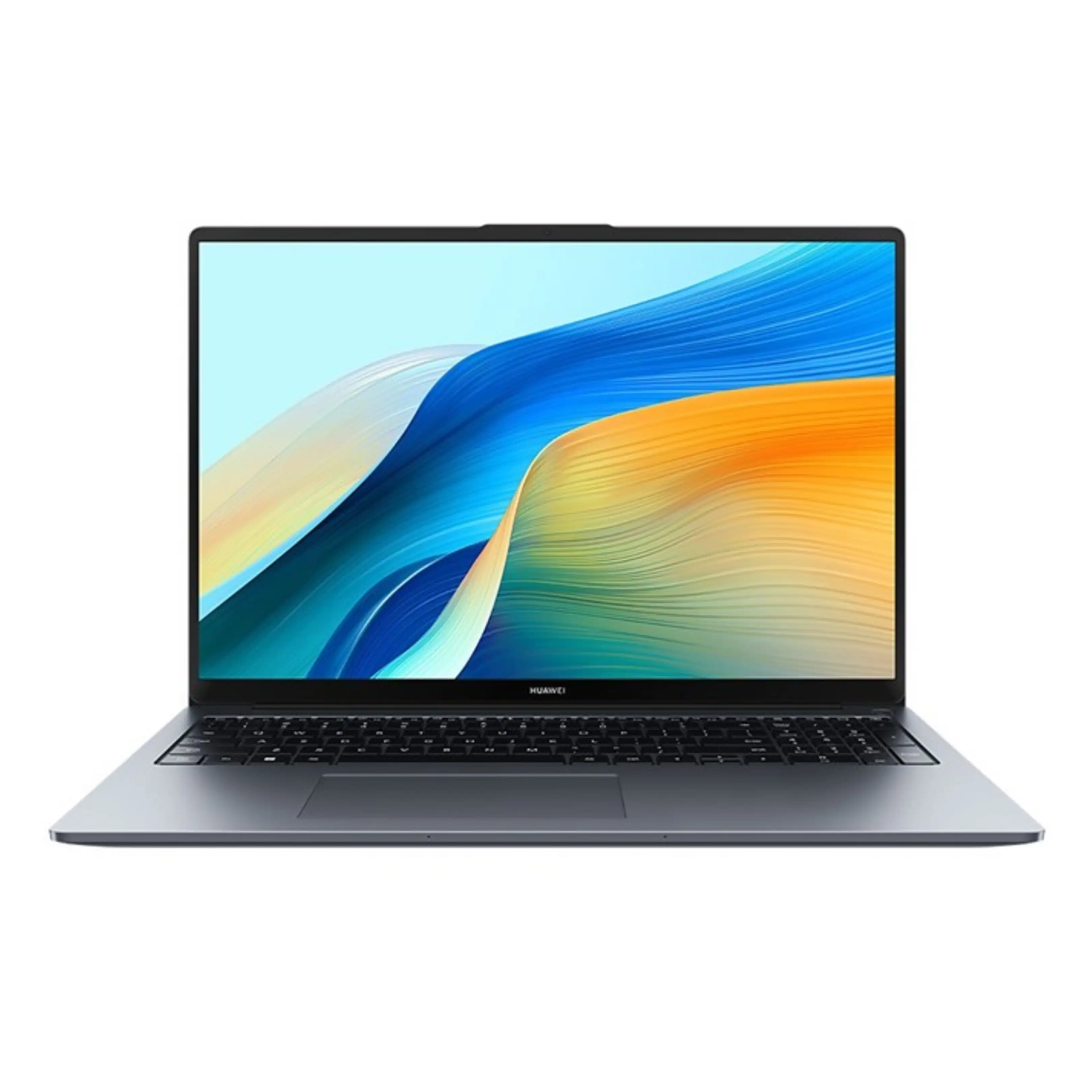 HUAWEI MateBook D16 MCLG-W5611D IPS WUXGA Intel Core i5-13420H 16 GB RAM 1 TB SSD 16 inç FreeDOS Laptop GriHuaweiNotebookB07534