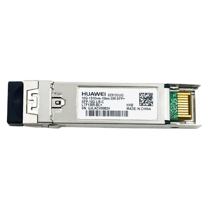 HUAWEI SFP-10G-ILR SFP+ 10G Single-mode Module 1310nm 1.4km LC