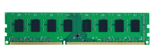 HYNIX 8GB DDR5 5600MHz PC RAM HMCG66AGBUA084N