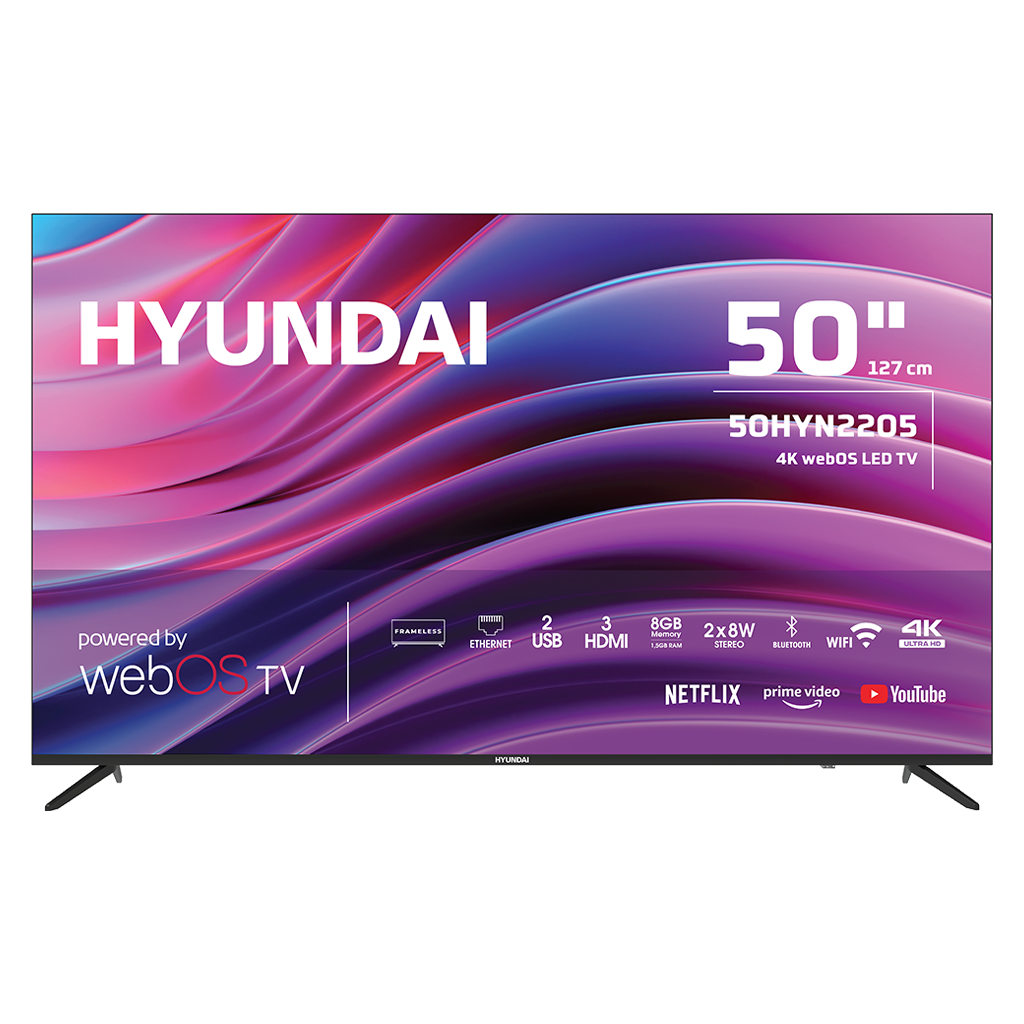 HYUNDAI 50HYN2205, 50