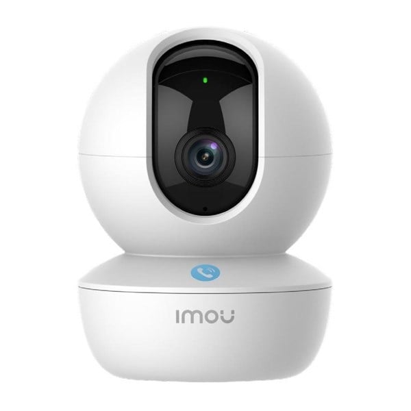 IMOU 3MP PT 3.6mm Wıfı kablosuz IP Kamera IPC-GK2CP-3C1WR
