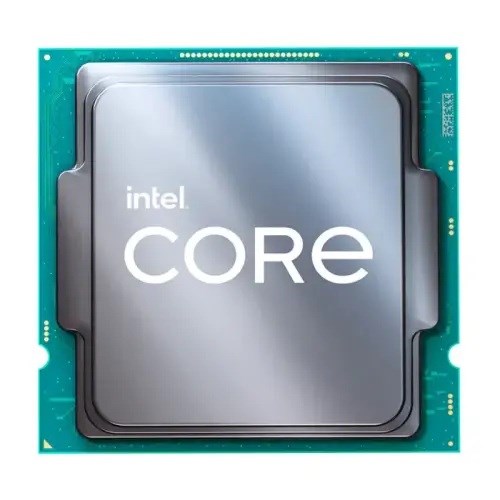 INTEL CORE i5 11400 12MB 6çekirdekli O/B UHD730 1200p v2 65w Kutusuz+Fansız
