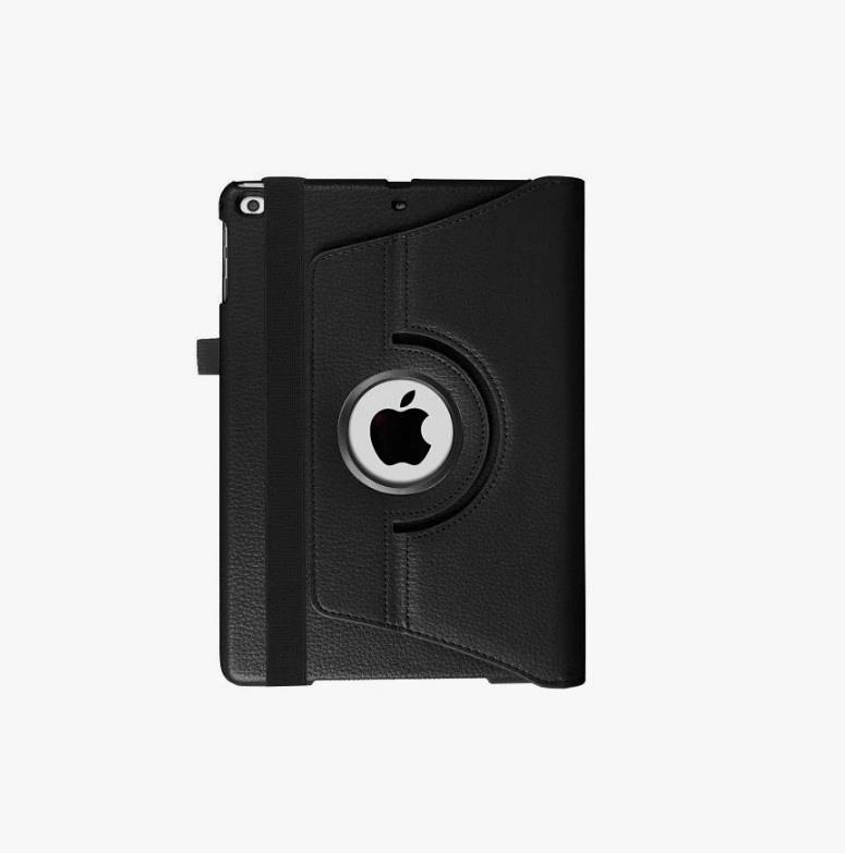 İPAD AİR 3.NESİL SİYAH KAPAKLI KILIFAppleNotebook ve Tablet AksesuarlarıB05965