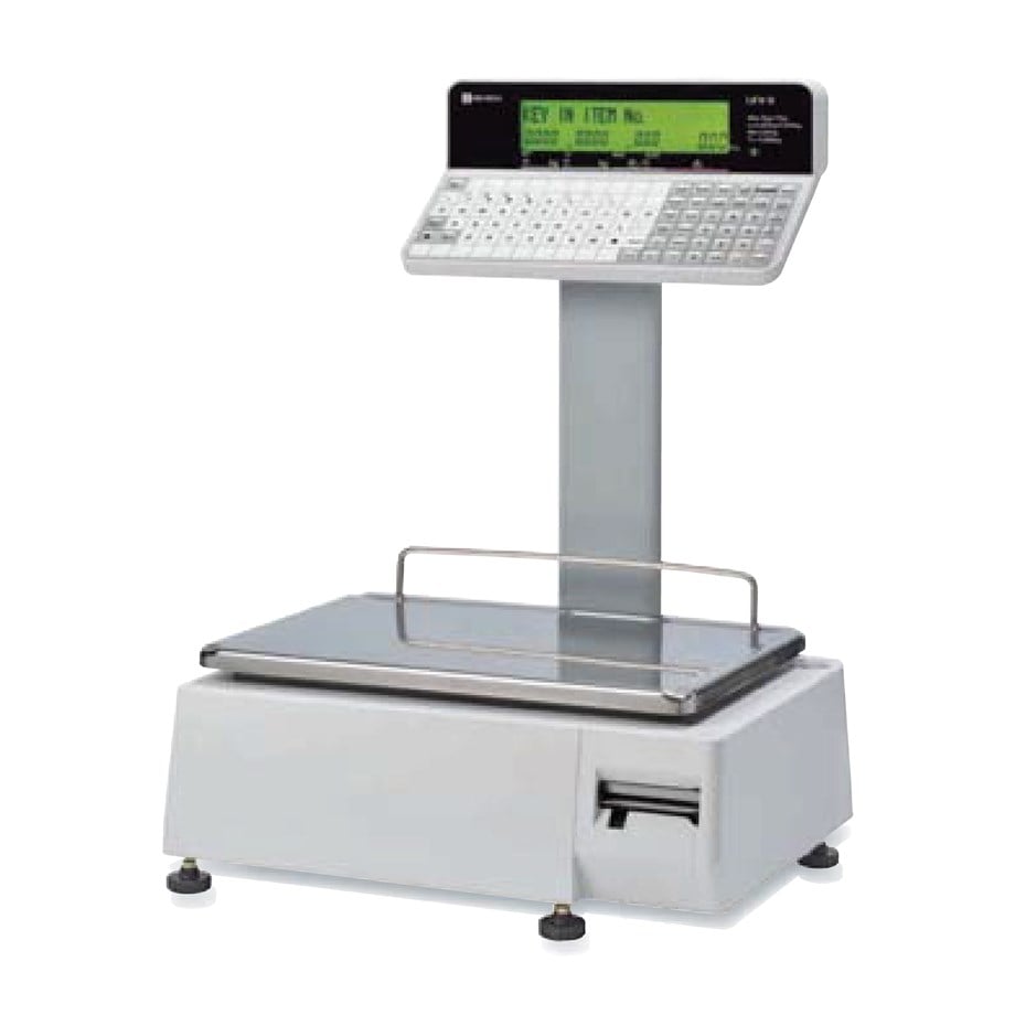 ISHIDA UNİ-3 L2 DİGİTAL BARKODLU TERAZİISHIDA UNİ-3 L2 DİGİTAL BARKODLU TERAZİ(2332712002026)(P00444)(Mb Teknoloji | Bilgisayar Elektronik Gaming Ekipmanlar)IshidaTerazilerP00444