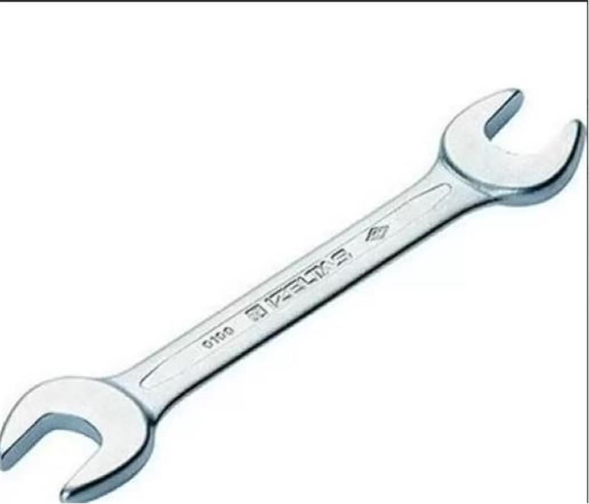 İZELTAŞ AÇIK AĞIZ ANAHTAR 14X15 MM 0100011415