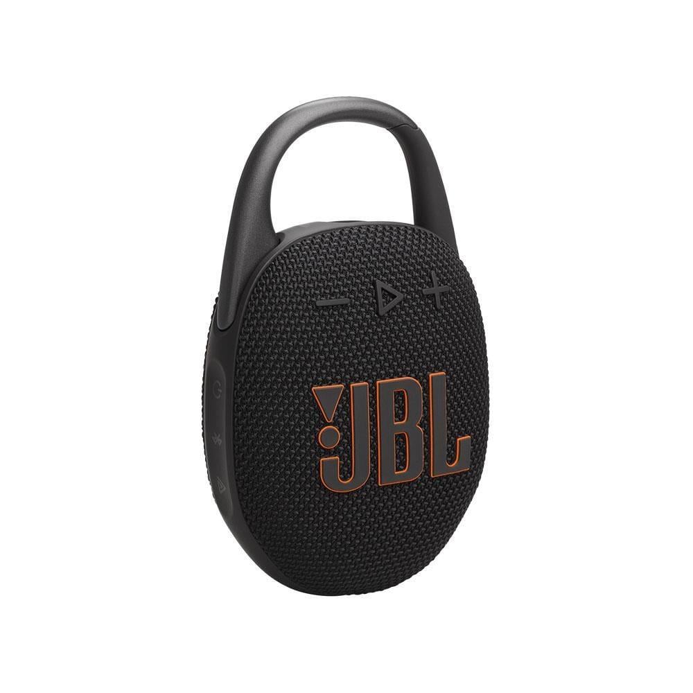 JBL Clip 5 Bluetooth Siyah Hoparlör IP67