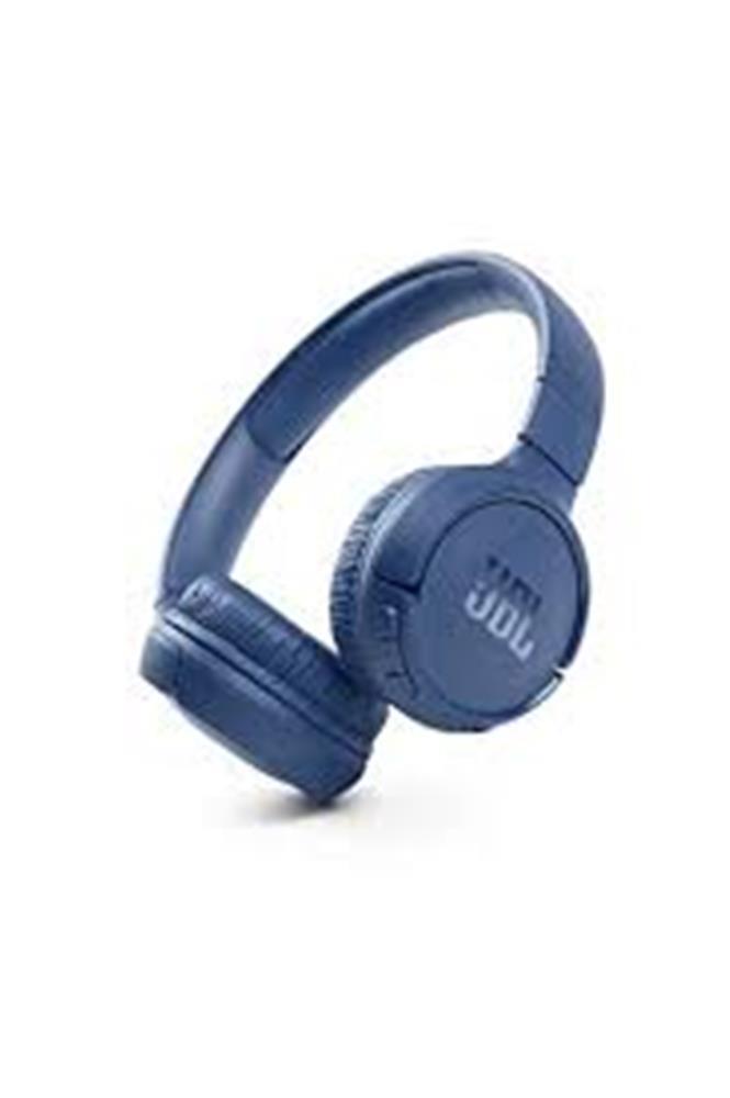 JBL Tune 570BT Mavi Bluetooth Kulak Üstü Kulaklık  