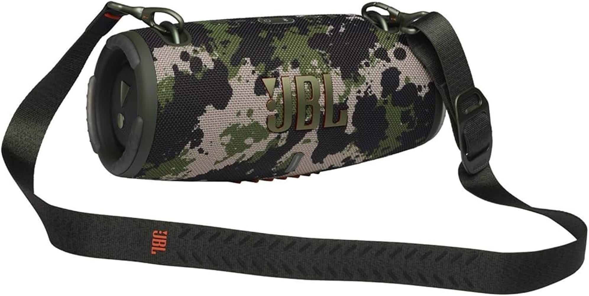 JBL Xtreme 3 Bluetooth Hoparlör - Camo