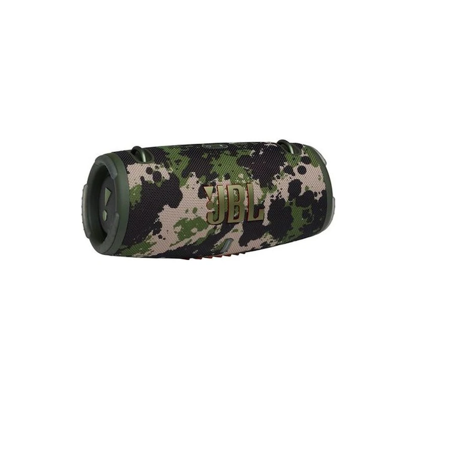 JBL Xtreme 3 Kamuflaj Su Geçirmez Taşınabilir Bluetooth Hoparlör JBLHoparlör ve Ses SistemleriB06628