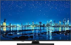 JVC LT-43VA7405T 4K UHD 43