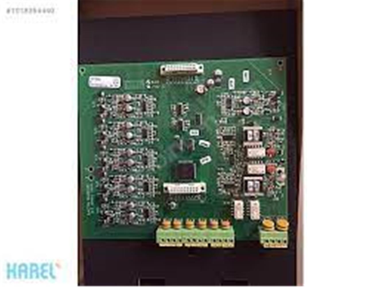 Karel MS48 Ext Santral Kartı 0-16