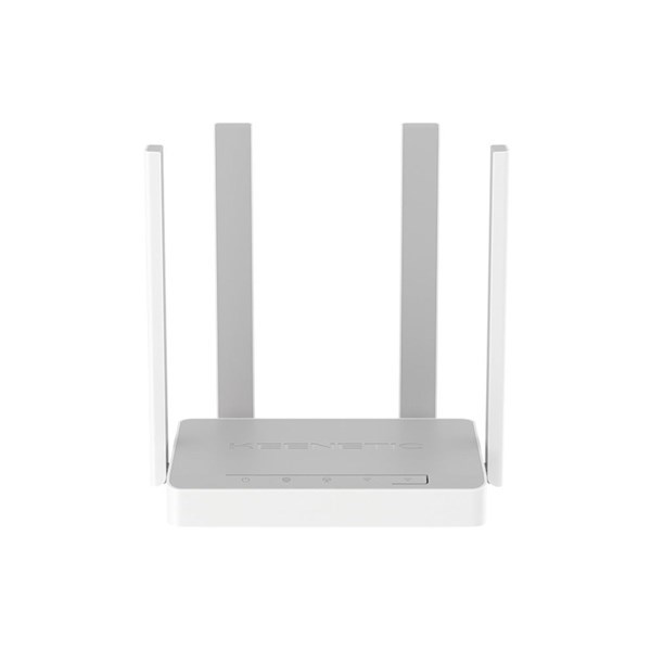 KEENETIC RUNNER KN-2212-01-EU N300 4G LTE Modem Router